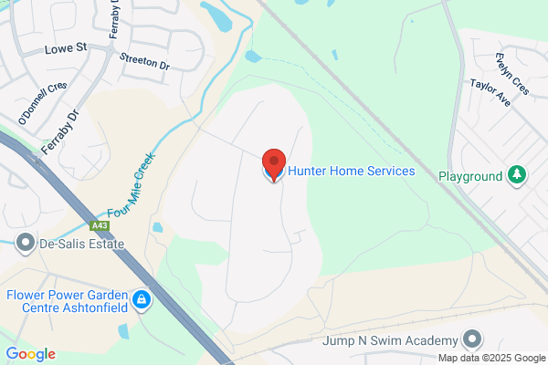 Hunter Home Services