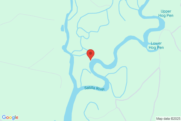 Satilla River Club