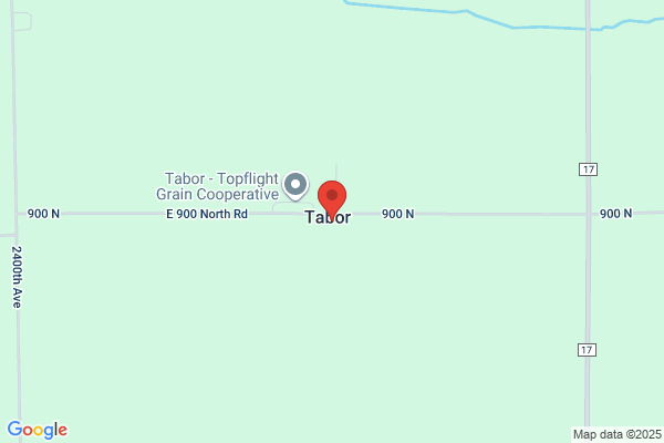 Tabor Feed Mill & Farm Supply