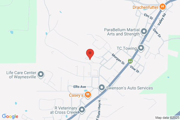 Shannon Valley Apartments