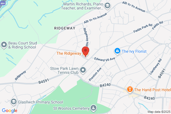 Ridgeway Bar and Gril
