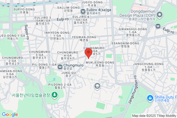 Korean Baptist Church