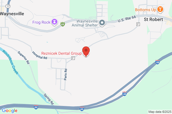 Rust Family Dentistry