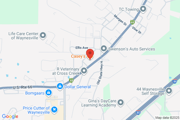 Casey's