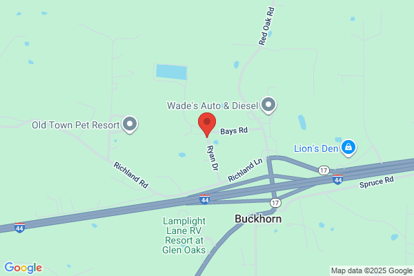 Buckhorn Septic Tank Service