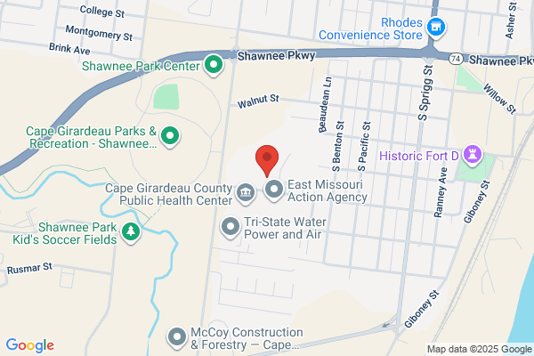 Gibson Recovery Center