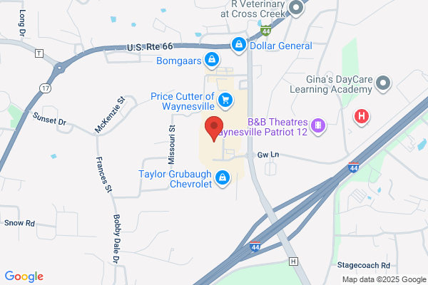 Rocky Top Pet Grooming & Boutique
