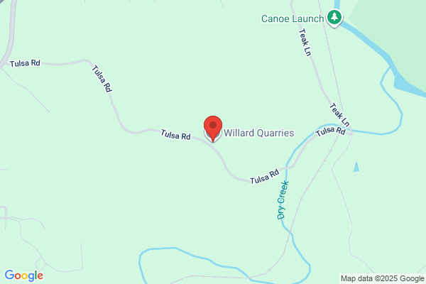 Willard Quarries
