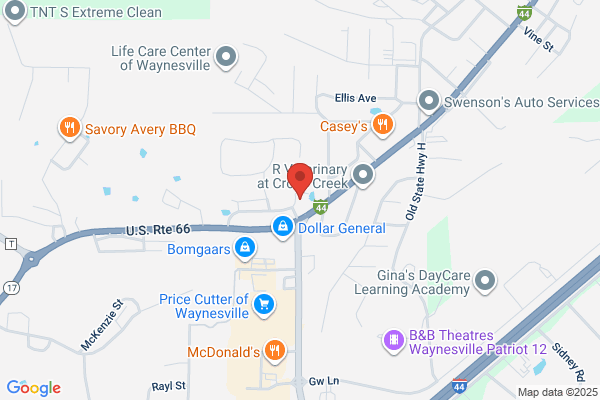 Mid Missouri Credit Union