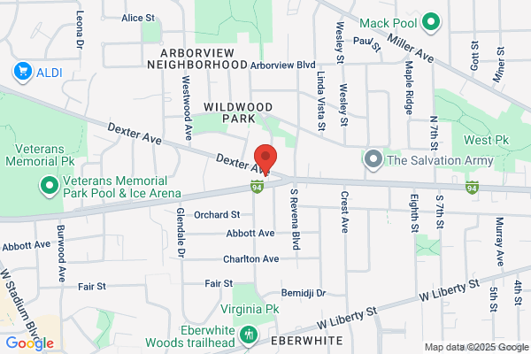 Westside Salon