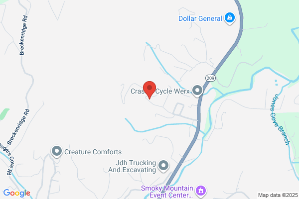 Coker Vaughn Heating Service