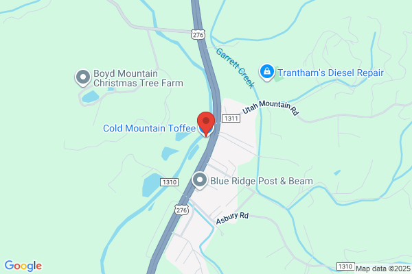 Cold Mountain Antiques