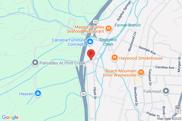 Hazelwood Transmission Service