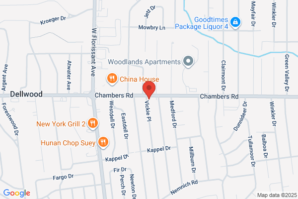 Dellwood Exxon & Grocery