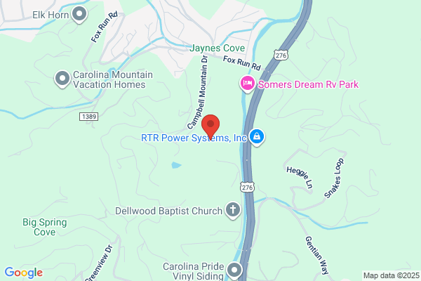 Haywood County Schools, Jonathan Valley Elementary