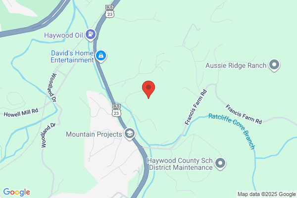 Haywood County Schools, Junaluska Elementary School
