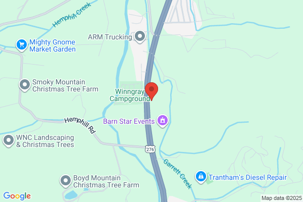 WMF Land Services