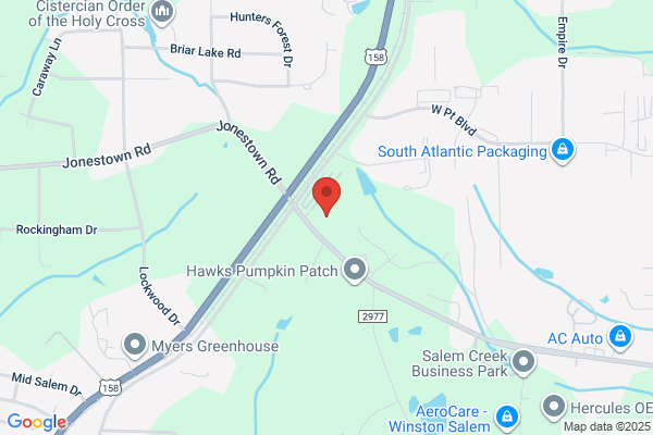 Wnc Alarm Inc, Local: