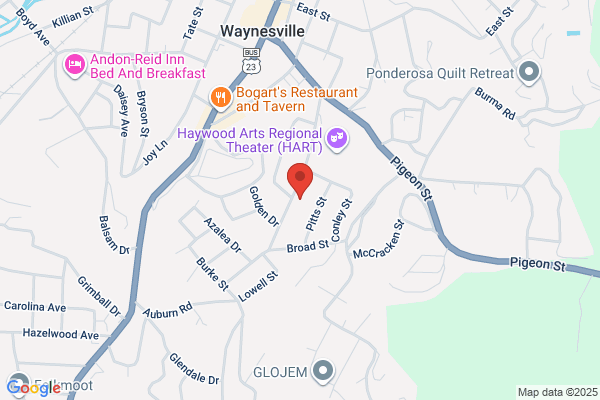 Haywood Lodge & Retirement Services