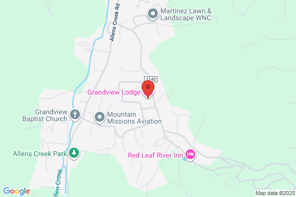 Grandview Lodge