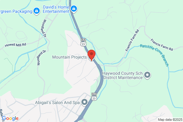 Mountain Projects, Inc