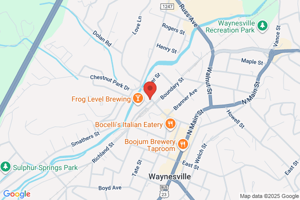Frogpond Downsizing & Estate Sales