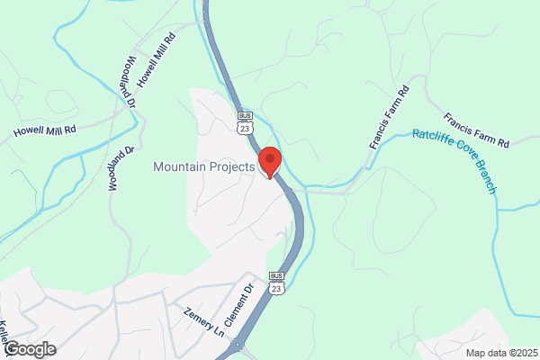 Smoky Mountain Development Corporation