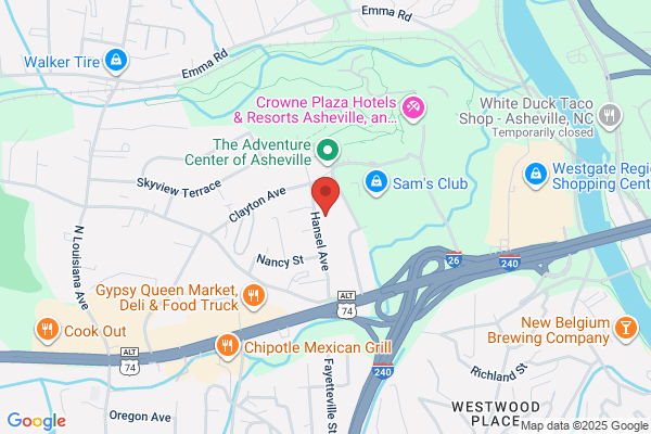 Asheville Security Systems