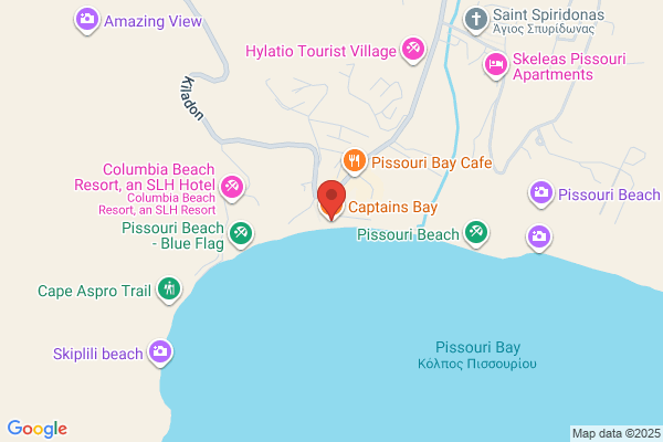 Captains Bay