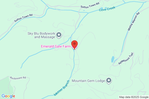Emerald Gate Farm