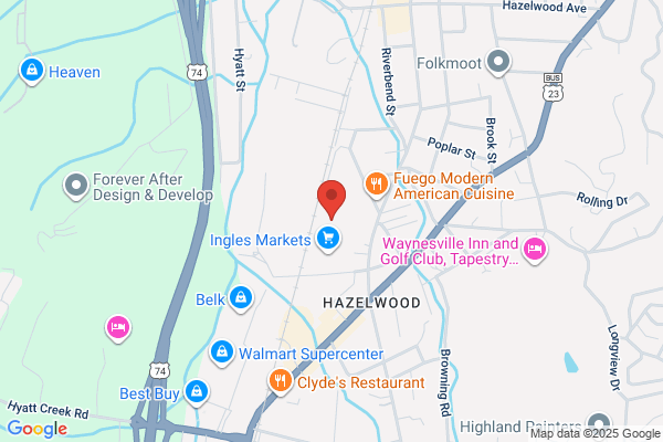 Haywood County of, Sheriff's Office