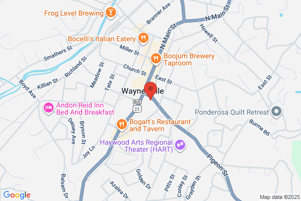 Minick Law, P.C. | Waynesville DUI Lawyer