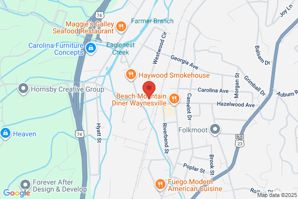 Urgent Care Waynesville
