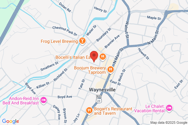 Wicked Fresh Seafood Co. LLC