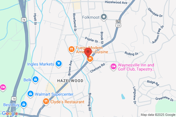 Ace Hardware Store Cline-Bradley Co