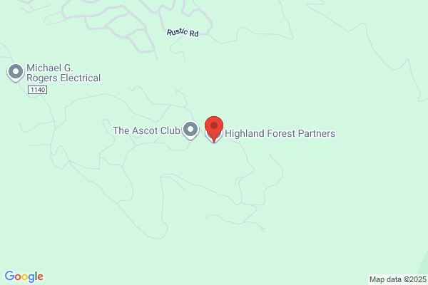 Highlands Forrest