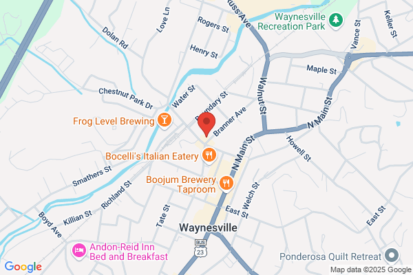 Carroll's Fine Foods and Game World