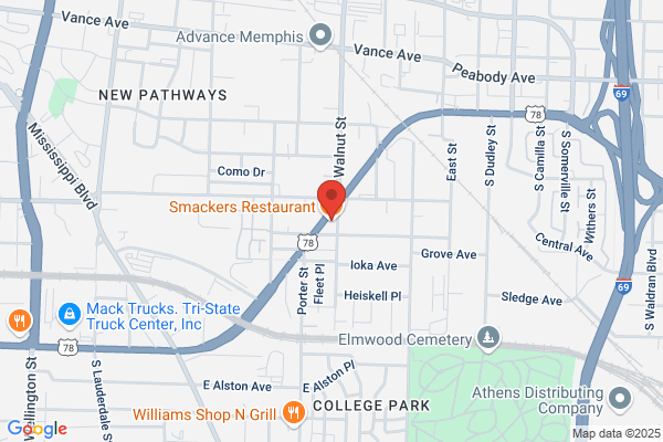 Smackers Sports Grill