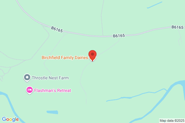 Birchfield Don