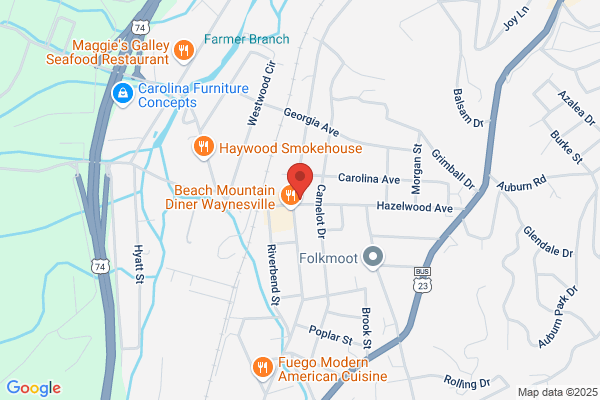 Hazel Wood Tire & Alignment Center