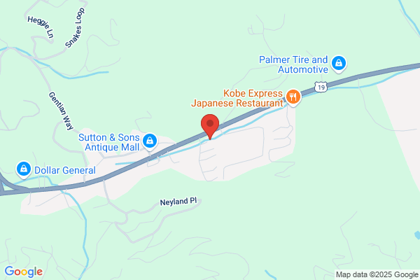 Junaluska Tire And Auto