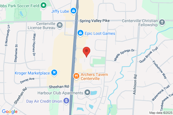 Archadeck of West Central Ohio