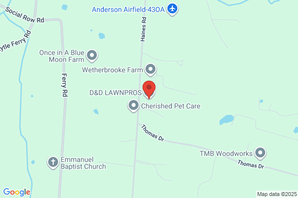D&D Lawnpros, LLC