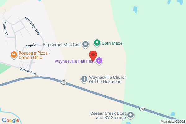 Double Eagle Golf Center