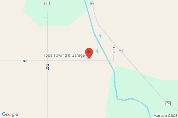 Harveysburg Towing & Garage