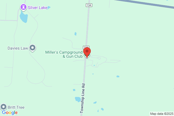 Miller's Campground & Gun Club
