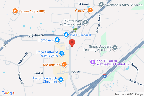 Oak Creek Realty
