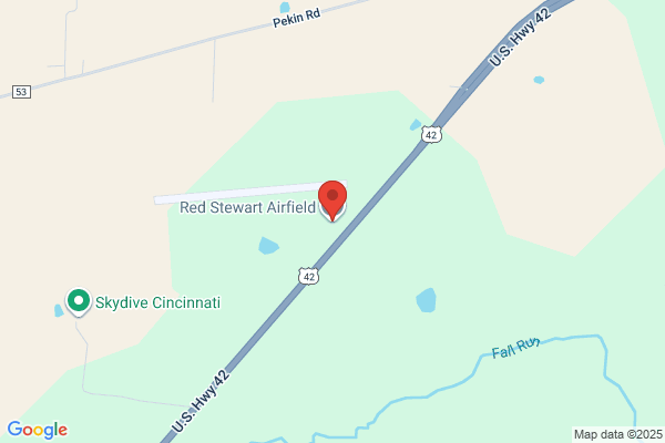 Stewart's Aircraft Service