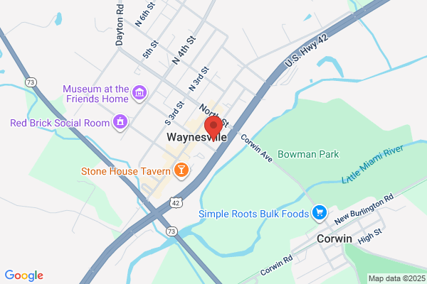 Waynesville Furniture & Decorating Center