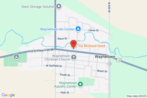 Fays Seed Service